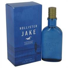 Hollister Jake by Hollister - Eau De Cologne Spray 50 ml - för män