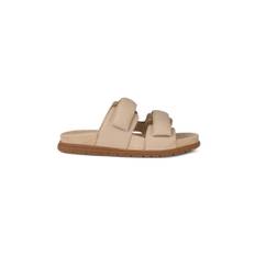 Woden Lisa Sandaler - Brun - Str 38 - Damer