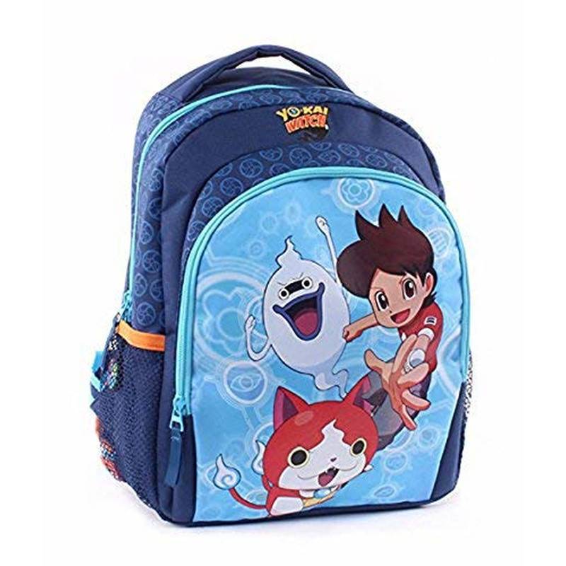 Yo-Kai Watch Kinder Rucksack Schultasche 35 x 27 cm (7891)
