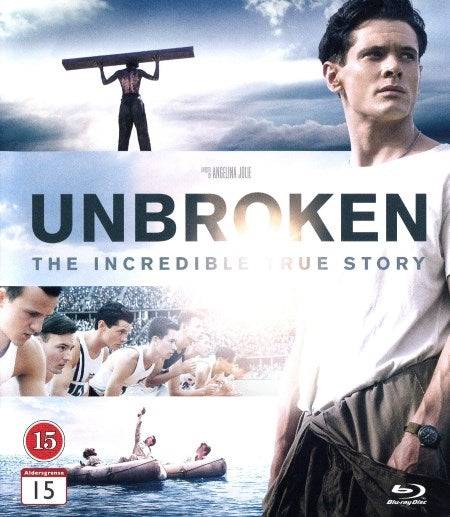 Unbroken (Beg)
