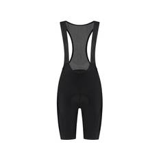 Rogelli Modesta Bib Cykelshorts, Black, XL