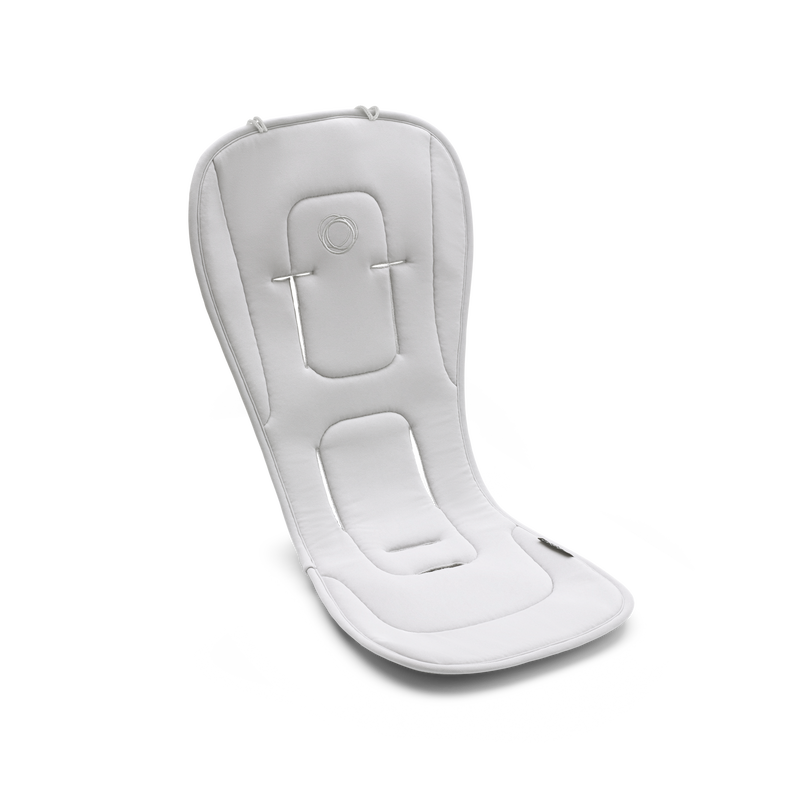 Bugaboo dual comfort-sittdyna