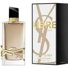 Yves Saint Laurent Libre Flowers & Flames EDP 90 ml