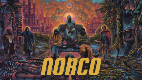 NORCO (PC/MAC)