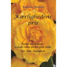 Kærlighedens pris
