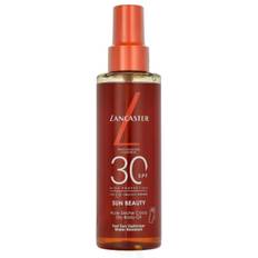 Lancaster Sun Beauty Fast Tan Optimizer Satin Dry Oil High Protection SPF30 150 ml