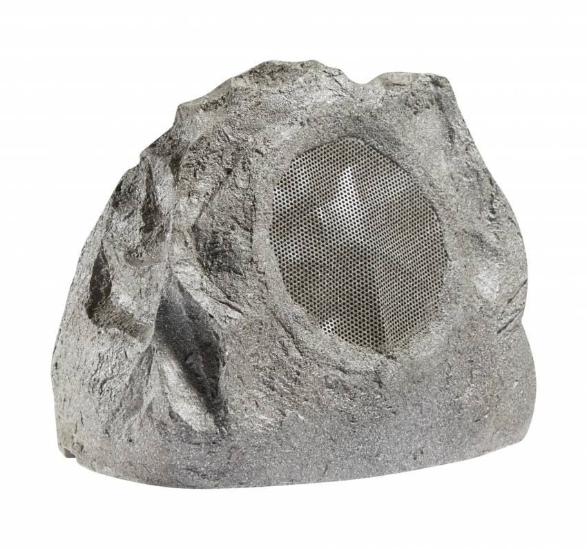 LITHE AUDIO Garden Rock Speaker Allt-i-Ett Bluetooth utomhus sten högtalare