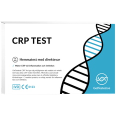 CRP test