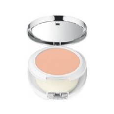 Clinique Beyond Perfecting Powder Foundation + Concealer - Dame - 14 g #02 Alabaster