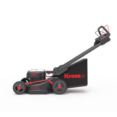 Kress Batteridriven 60V Gräsklippare 800 m²