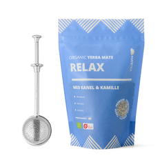 Matetea Simple startpaket - RELAX