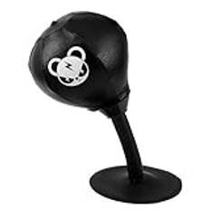 Desktop Punching Bag, Desktop Training Boxing Bag Suction Cup, Table Boxing Bag Strong Suction Adults Kids Relaxation Toys for Dormitory, Bedroom, Stress Reliever