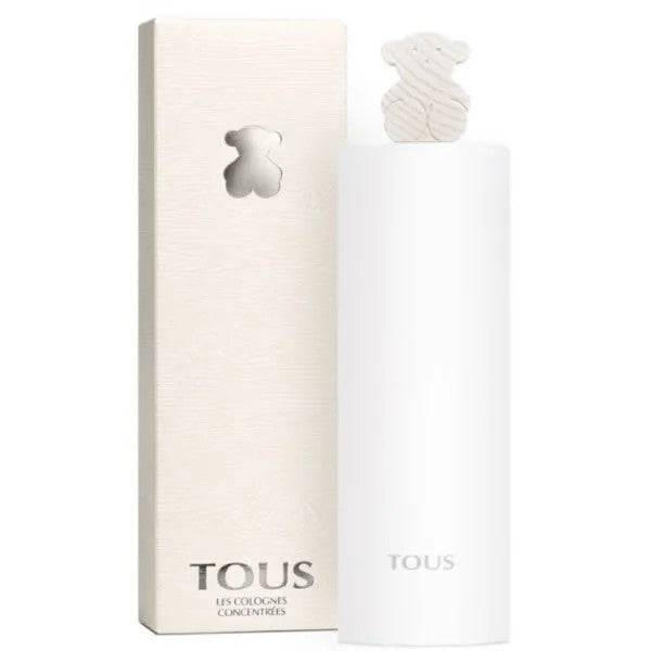 Tous Eau de Toilette Spray concentrata — Eau de Toilette Donna 90ml