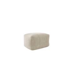 Katheryn Sittsäck 70 cm - Beige & saccosäck