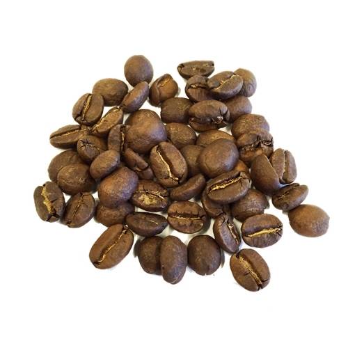kaffeagenterne - Nicaragua Finca El*Doradito scr. 16/17 - ristet-1000 gram.