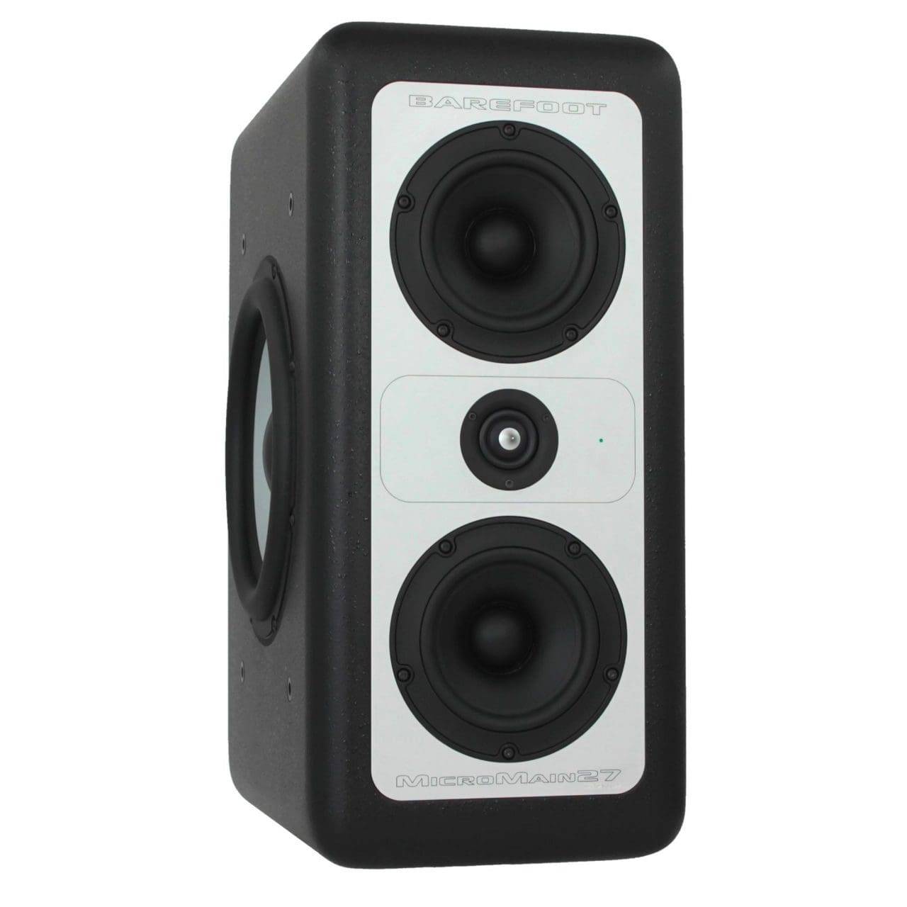 Barefoot Sound MicroMain27 Gen2 (pair)
