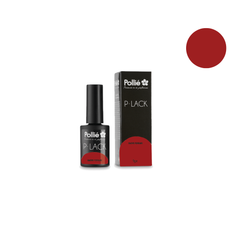 Pollie P-LACK Red Ferrari 9 Gr