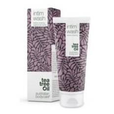 Intim Wash 200ml Australian Bodycare