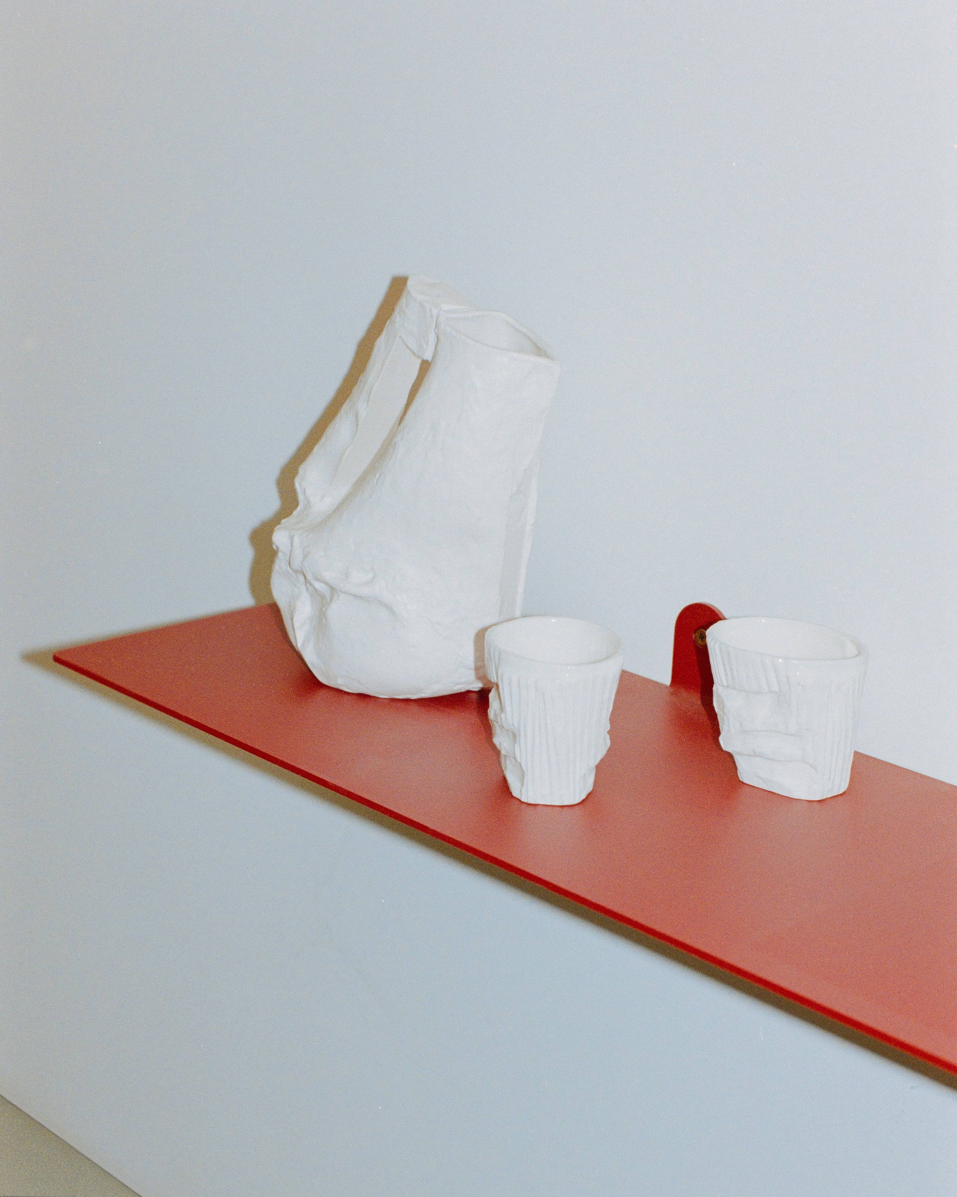 Shelf no 3 - Valerie Objects - Anthracite