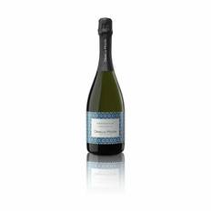 Ornella Molon Prosecco - 75 cl - 11,5% - Tør - Noter af modne æbler, pærer og citrusfrugt