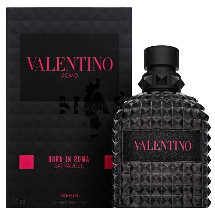 Valentino Born In Roma Extradose Uomo - Eau De Parfum 100 Ml