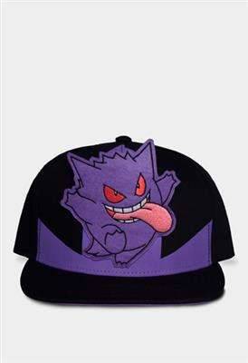 Pokemon - Gengar Novelty Cap