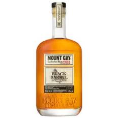 Mount Gay Black Barrel Rom