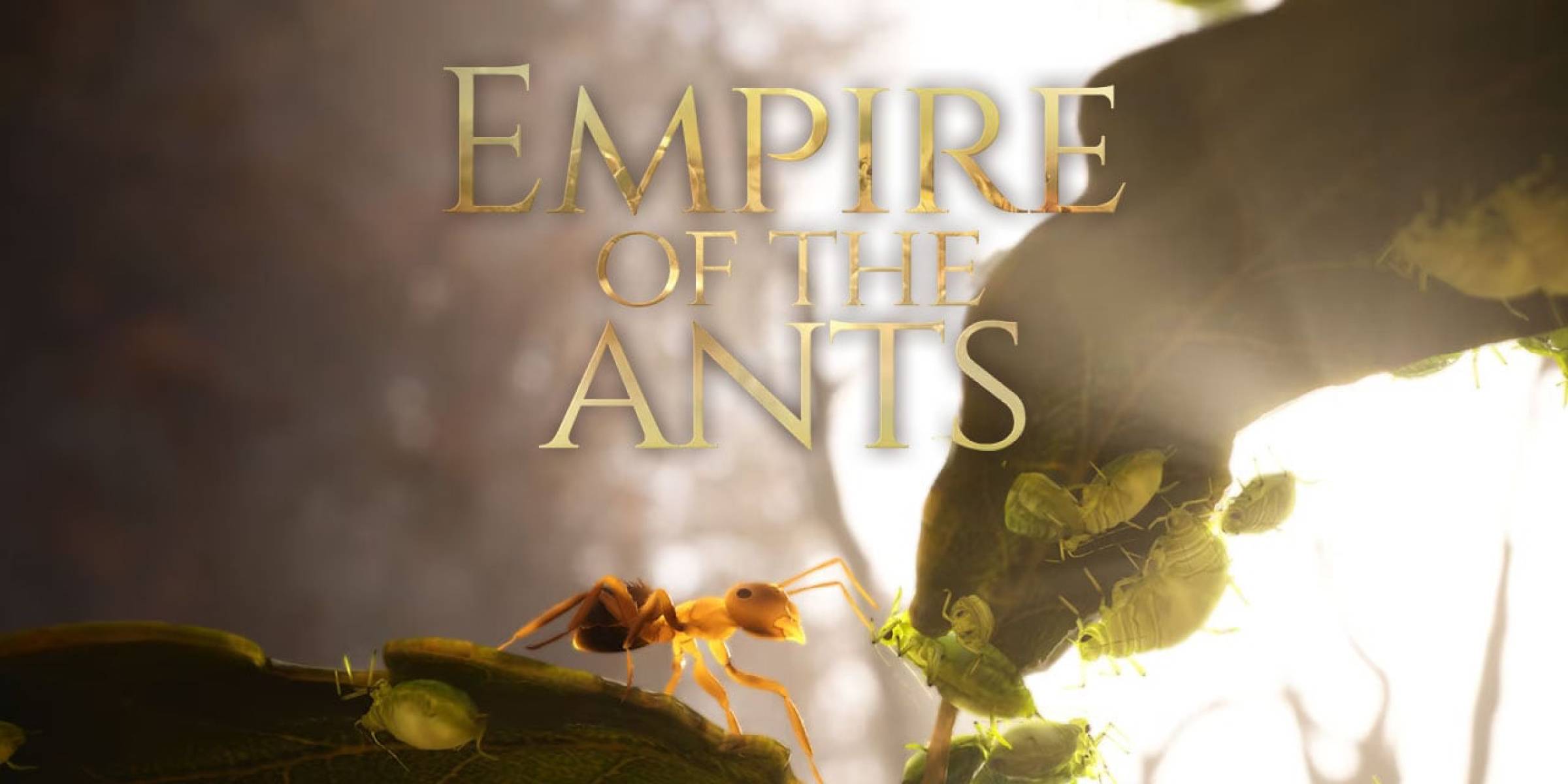 Empire of the Ants (PC) - Digital Deluxe