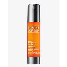CLINIQUE Clinique For Men Maximum Energizer Anti-Fatique Hydrating Concentrate Spf 40 |Nude |50 ml