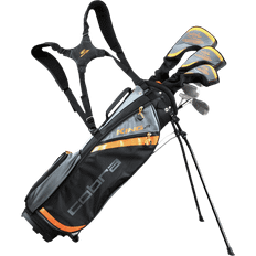 Cobra King Jr Set 10-12 Golfklubbor Jr-Flex - ONE SIZE