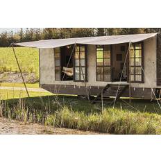 Go Dream OVERNAT I CIRKUSVOGN HOS KRUSMØLLE GLAMPING- Oplevelsesgaver STAY - Krusmølle Glamping er en af de smukkeste glamping lokationer i Danmark