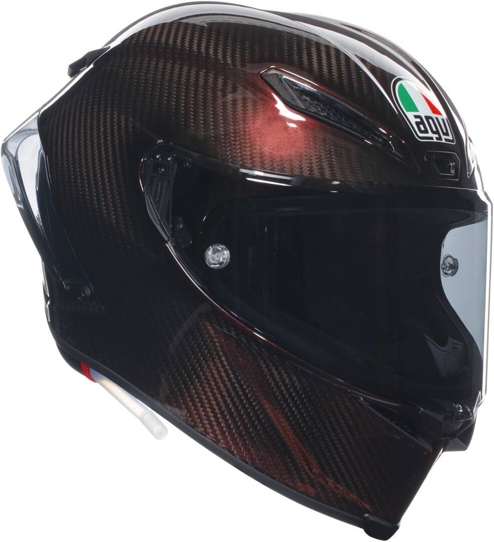 AGV Pista GP RR Mono Carbon S26 Hjelm