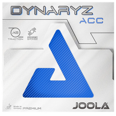 Joola - Dynaryz ACC: Röd-#ff0000 / 2.0mm