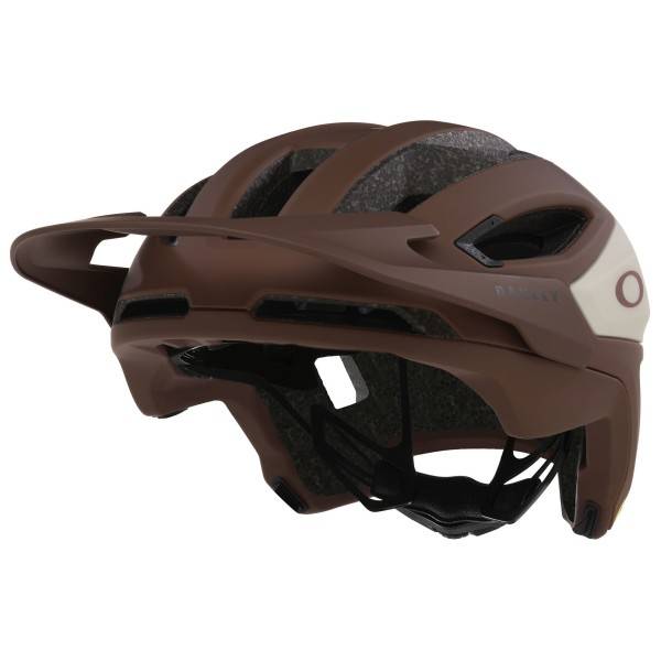 Oakley DRT3 Cykelhjälm Storlek L - 58-61 cm Färg brun