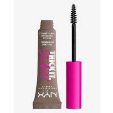 NYX Professional Makeup Thick it. Stick it! Brow Mascara