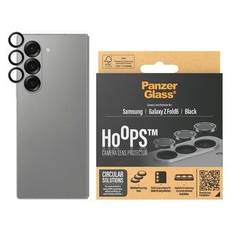 PanzerGlass Hoops Kameralinsskydd för Samsung Galaxy Z Fold6 F956 7373 kameraobjektivringsbeskydd