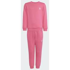 adidas Originals Crew Set Barn (116 cm)