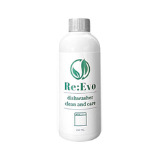 ASWO OPVASKEMASKINRENS / VASKEMASKINE RENS / AFKALKER 250ML