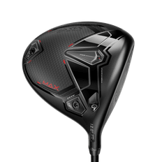 Cobra Darkspeed MAX Junior - Driver (Hand: Höger (Vanligast), Skaft: COBRA JUNIOR SHAFT 43" 46g)