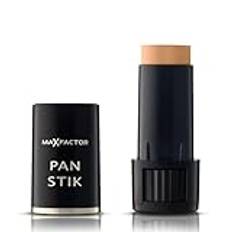 Max Factor Pan Stik Foundation – 14 cool koppar 3-pack