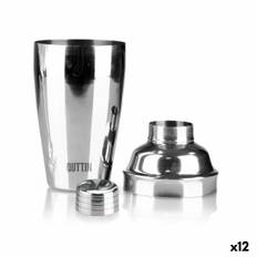 Quttin 550 ml Stål Cocktail Maker (12 Enheter)