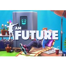 I Am Future: Cozy Apocalypse Survival (PC) Steam Key - GLOBAL