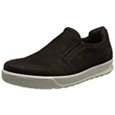 ECCO Byway herr Sneaker, Mocha Coffee, 50 EU