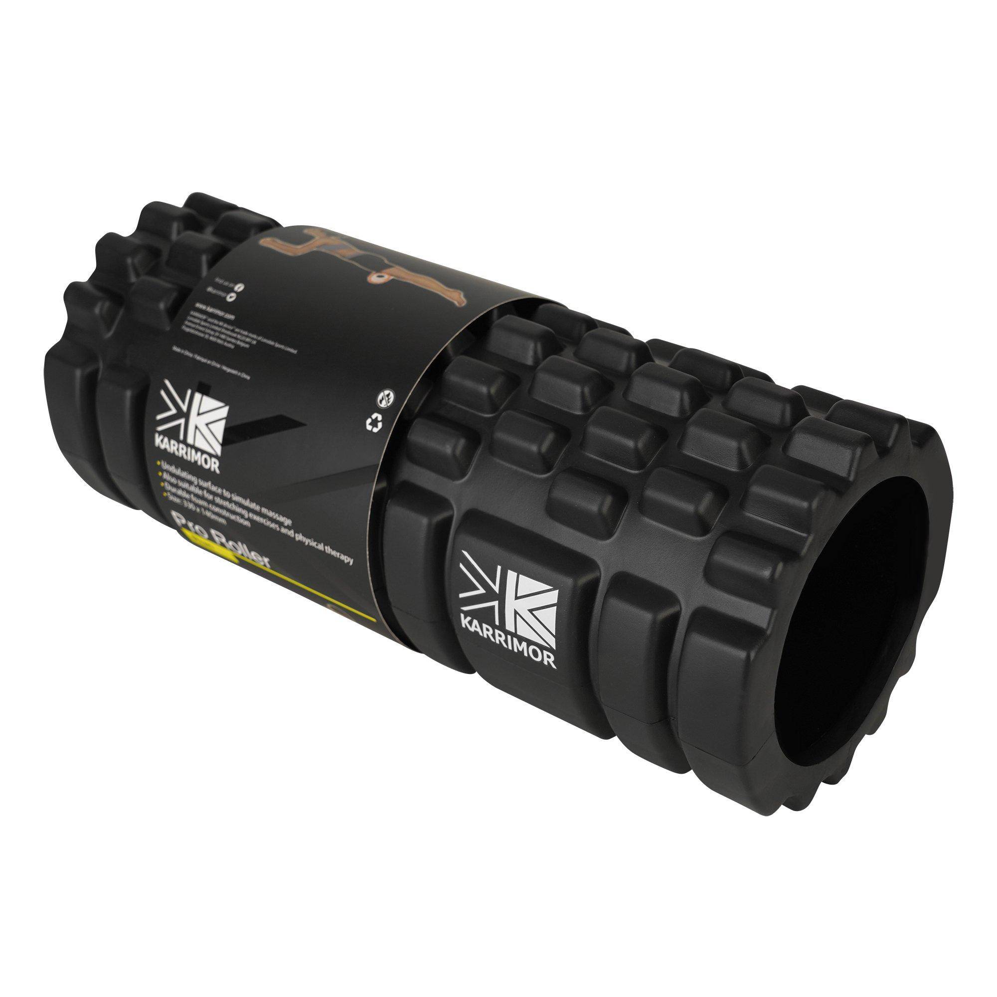 Karrimor Foam Roller 30Cm