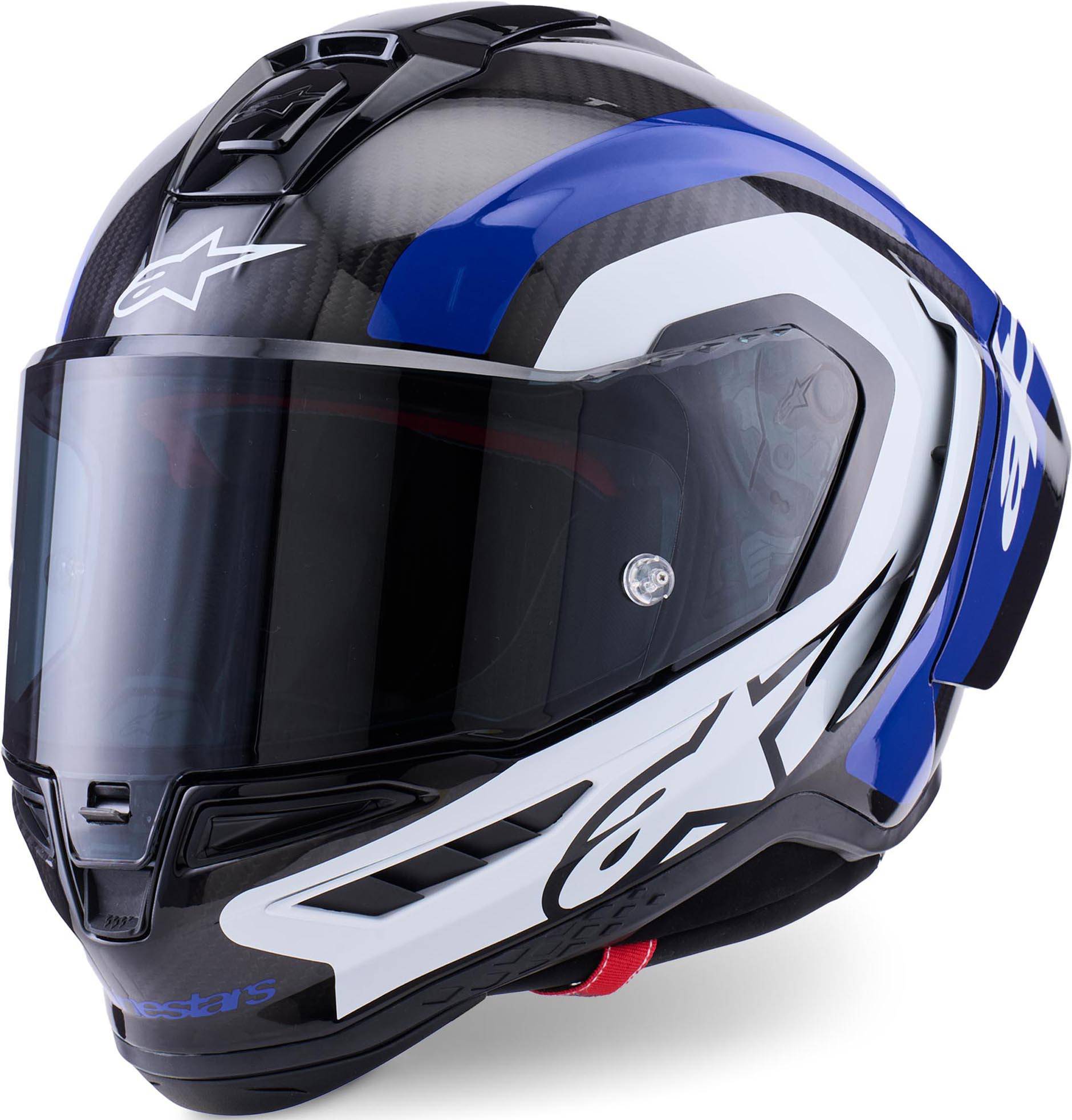 Alpinestars Supertech R10 Arius Hjälm