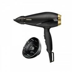 Babyliss AC hårtørrer m/ diffuser 2000w