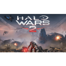 Halo Wars 2 (Xbox Series X) - Complete Edition