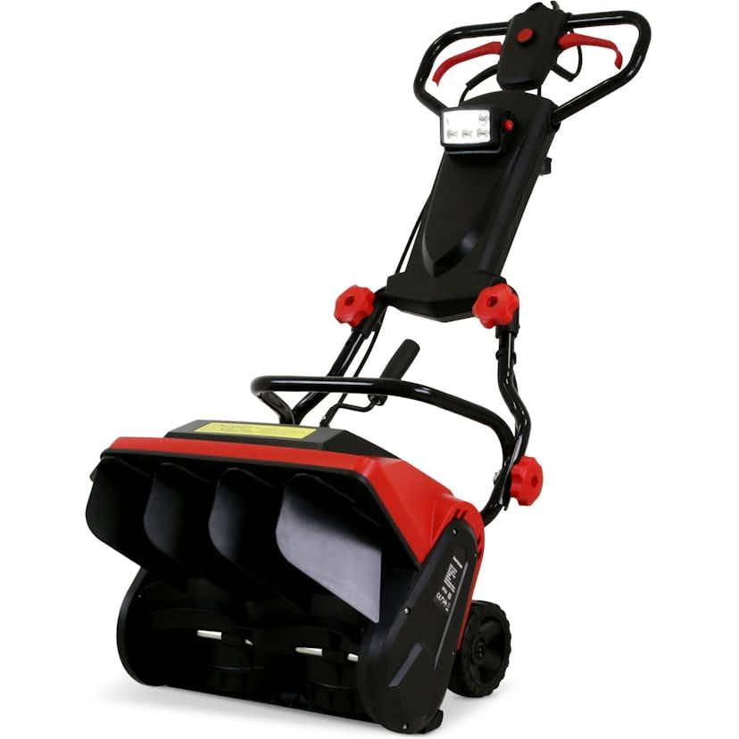 Elektrisk snöslunga 1300W