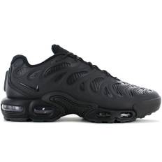 Nike Air Max Plus TN Drift - Sneakers för män Skor Svart HF0785-001 ORIGINAL EU 45 US 11 svart