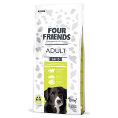 Four Friends Dog Adult (3 kg)